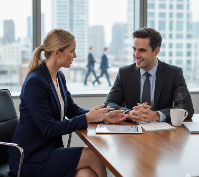 From Talent Sourcing to Final Selection