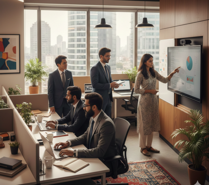 Building Reliable Teams Through Smart Recruitment
