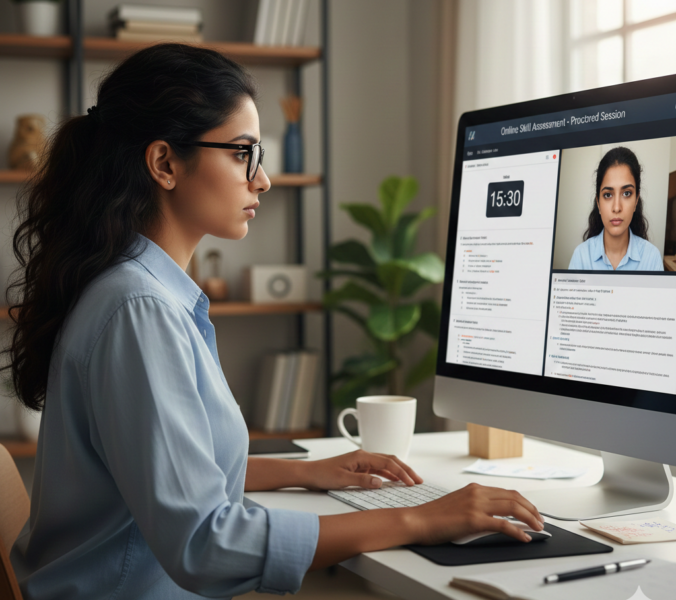 The Importance of Skill-Based Candidate Screening