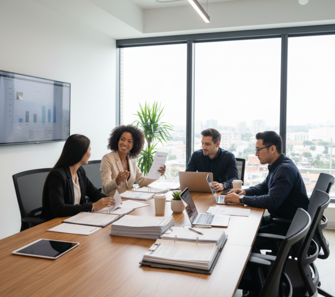 The Complete Recruitment Process Explained